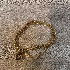 Micheal kors bracelet